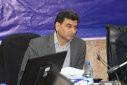 برگزاری چهارمین نشست حقوقی واحدهای استانی منطقه 3 دانشگاه جامع علمی کاربردی