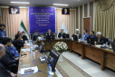 برگزاری چهارمین نشست حقوقی واحدهای استانی منطقه 3 دانشگاه جامع علمی کاربردی