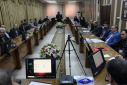 برگزاری چهارمین نشست حقوقی واحدهای استانی منطقه 3 دانشگاه جامع علمی کاربردی