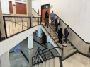 بازدید از مرکز آموزش علمی کاربردی شبستر