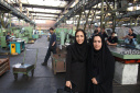گزارش تصویری بازدید از مرکز آموزشی ماشین سازی تبریز
