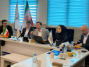 مشاور رئیس و مدیرکل دفتر امور حقوقی دانشگاه جامع علمی کاربردی: نهادینه شدن پیوست حقوقی در دانشگاه جامع علمی کاربردی ضروری است