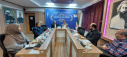 مشاور رئیس و مدیرکل دفتر حقوقی دانشگاه جامع علمی کاربردی: با همدلی و کار مضاعف در راه ارتقای جایگاه دانشگاه و مولدسازی ضابطه مند آن گام برداریم.