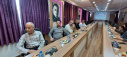 مشاور رئیس و مدیرکل دفتر حقوقی دانشگاه جامع علمی کاربردی: با همدلی و کار مضاعف در راه ارتقای جایگاه دانشگاه و مولدسازی ضابطه مند آن گام برداریم.