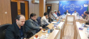 مشاور رئیس و مدیرکل دفتر حقوقی دانشگاه جامع علمی کاربردی: پیگیری مسائل حقوقی به ویژه ثبت اساسنامه مراکز و آگاهی نسبت به قوانین حقوقی در اولویت برنامه های دفتر حقوقی دانشگاه قرار دارد