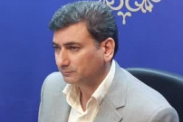 مشاور رئیس و مدیرکل دفتر حقوقی دانشگاه جامع علمی کاربردی: پیگیری مسائل حقوقی به ویژه ثبت اساسنامه مراکز و آگاهی نسبت به قوانین حقوقی در اولویت برنامه های دفتر حقوقی دانشگاه قرار دارد