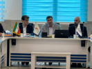 مشاور رئیس و مدیرکل دفتر امور حقوقی دانشگاه جامع علمی کاربردی: نهادینه شدن پیوست حقوقی در دانشگاه جامع علمی کاربردی ضروری است